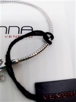 Bracciale Venerio in Argento BR 0719V50 - BR 0719V50